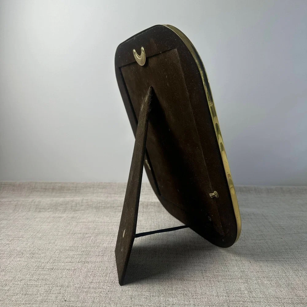 N/A vintage brass
